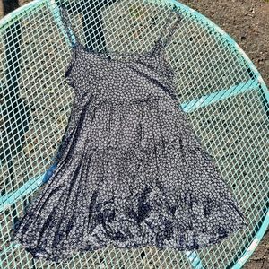 Brandy Melville Floral Sundress